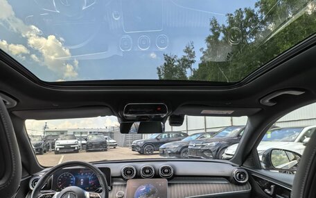 Mercedes-Benz C-Класс, 2022 год, 4 600 000 рублей, 17 фотография
