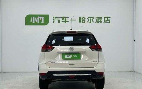 Nissan X-Trail, 2023 год, 2 150 000 рублей, 7 фотография