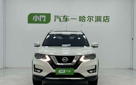 Nissan X-Trail, 2023 год, 2 150 000 рублей, 9 фотография