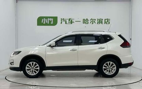 Nissan X-Trail, 2023 год, 2 150 000 рублей, 11 фотография