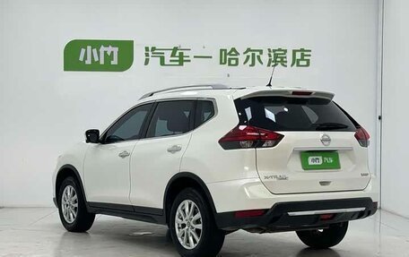 Nissan X-Trail, 2023 год, 2 150 000 рублей, 3 фотография