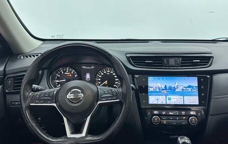 Nissan X-Trail, 2023 год, 2 150 000 рублей, 12 фотография