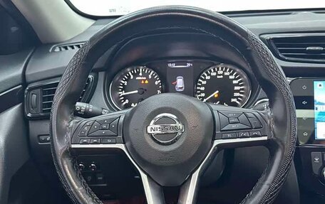 Nissan X-Trail, 2023 год, 2 150 000 рублей, 13 фотография