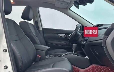 Nissan X-Trail, 2023 год, 2 150 000 рублей, 6 фотография