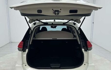 Nissan X-Trail, 2023 год, 2 150 000 рублей, 15 фотография