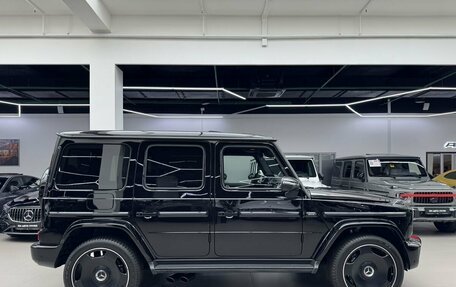 Mercedes-Benz G-Класс AMG, 2026 год, 32 990 000 рублей, 8 фотография