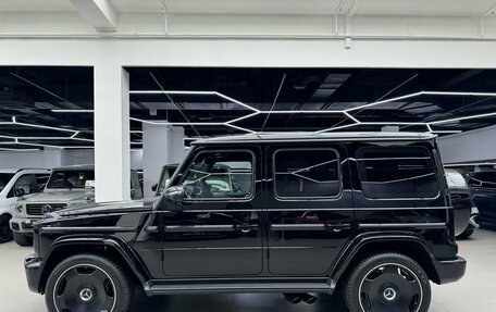 Mercedes-Benz G-Класс AMG, 2026 год, 32 990 000 рублей, 7 фотография