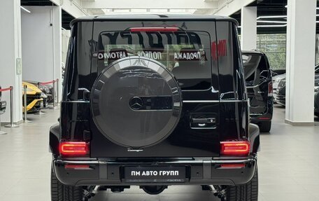Mercedes-Benz G-Класс AMG, 2026 год, 32 990 000 рублей, 5 фотография