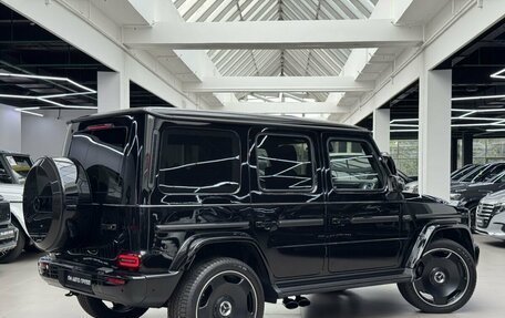 Mercedes-Benz G-Класс AMG, 2026 год, 32 990 000 рублей, 6 фотография
