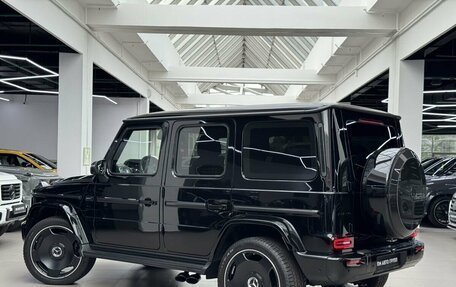 Mercedes-Benz G-Класс AMG, 2026 год, 32 990 000 рублей, 4 фотография
