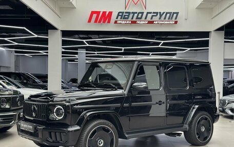 Mercedes-Benz G-Класс AMG, 2026 год, 32 990 000 рублей, 9 фотография