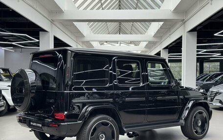 Mercedes-Benz G-Класс AMG, 2026 год, 32 990 000 рублей, 10 фотография