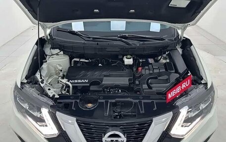 Nissan X-Trail, 2023 год, 2 150 000 рублей, 17 фотография