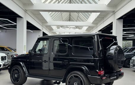 Mercedes-Benz G-Класс AMG, 2026 год, 32 990 000 рублей, 12 фотография