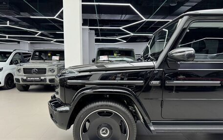 Mercedes-Benz G-Класс AMG, 2026 год, 32 990 000 рублей, 15 фотография