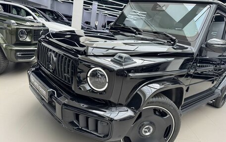 Mercedes-Benz G-Класс AMG, 2026 год, 32 990 000 рублей, 13 фотография