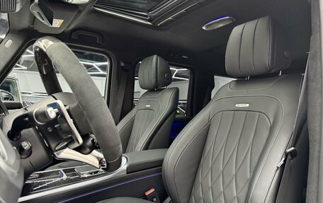 Mercedes-Benz G-Класс AMG, 2026 год, 32 990 000 рублей, 21 фотография