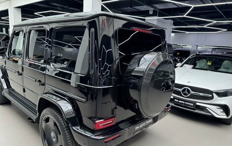 Mercedes-Benz G-Класс AMG, 2026 год, 32 990 000 рублей, 14 фотография