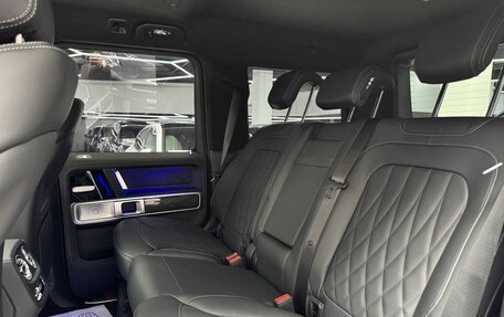 Mercedes-Benz G-Класс AMG, 2026 год, 32 990 000 рублей, 26 фотография