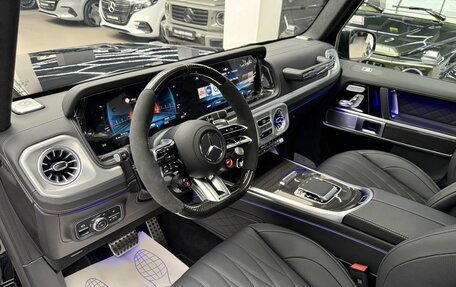 Mercedes-Benz G-Класс AMG, 2026 год, 32 990 000 рублей, 18 фотография