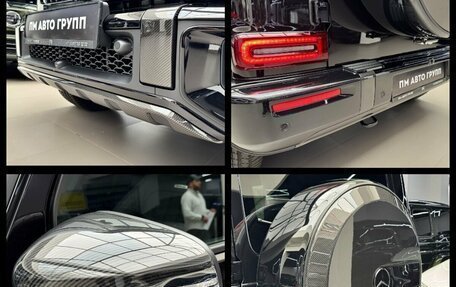 Mercedes-Benz G-Класс AMG, 2026 год, 32 990 000 рублей, 17 фотография