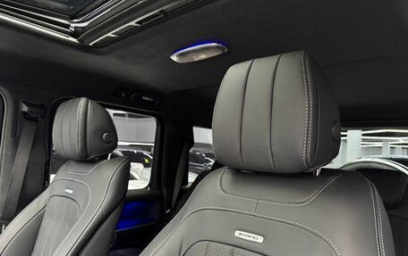 Mercedes-Benz G-Класс AMG, 2026 год, 32 990 000 рублей, 23 фотография