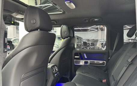 Mercedes-Benz G-Класс AMG, 2026 год, 32 990 000 рублей, 25 фотография