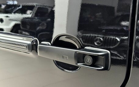 Mercedes-Benz G-Класс AMG, 2026 год, 32 990 000 рублей, 16 фотография