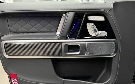 Mercedes-Benz G-Класс AMG, 2026 год, 32 990 000 рублей, 22 фотография