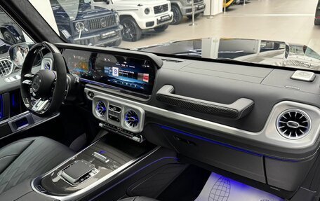 Mercedes-Benz G-Класс AMG, 2026 год, 32 990 000 рублей, 31 фотография