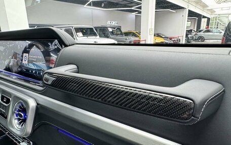Mercedes-Benz G-Класс AMG, 2026 год, 32 990 000 рублей, 33 фотография