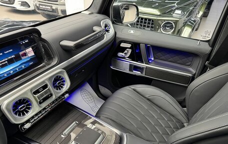 Mercedes-Benz G-Класс AMG, 2026 год, 32 990 000 рублей, 29 фотография