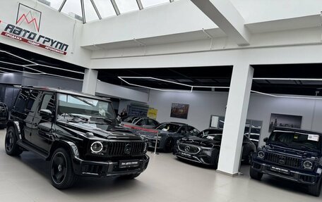 Mercedes-Benz G-Класс AMG, 2026 год, 32 990 000 рублей, 39 фотография