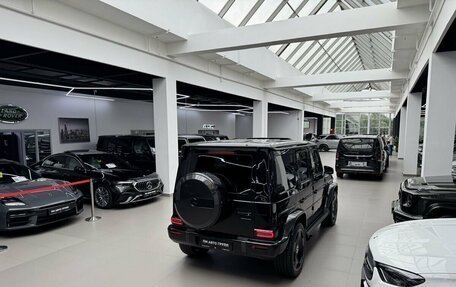 Mercedes-Benz G-Класс AMG, 2026 год, 32 990 000 рублей, 40 фотография
