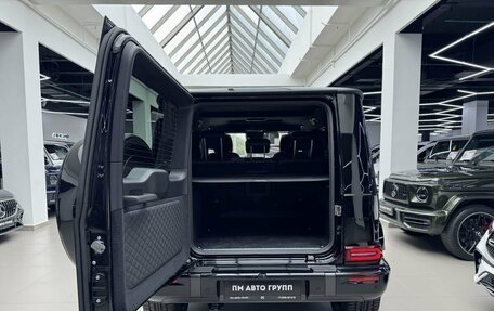 Mercedes-Benz G-Класс AMG, 2026 год, 32 990 000 рублей, 34 фотография