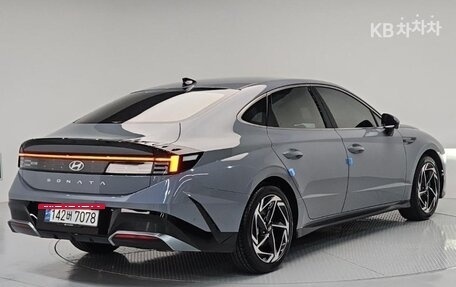 Hyundai Sonata VIII, 2023 год, 2 390 005 рублей, 4 фотография