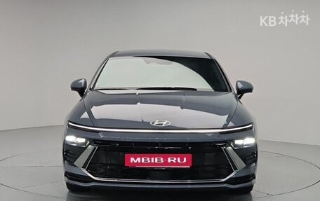 Hyundai Sonata VIII, 2023 год, 2 390 005 рублей, 2 фотография