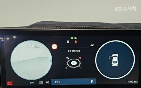 Hyundai Sonata VIII, 2023 год, 2 390 005 рублей, 6 фотография