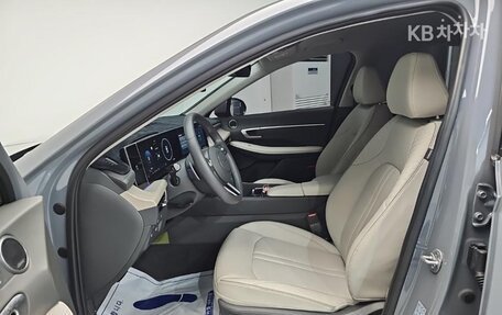 Hyundai Sonata VIII, 2023 год, 2 390 005 рублей, 11 фотография