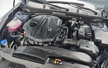 Hyundai Sonata VIII, 2023 год, 2 390 005 рублей, 5 фотография
