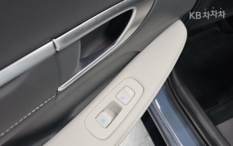 Hyundai Sonata VIII, 2023 год, 2 390 005 рублей, 13 фотография