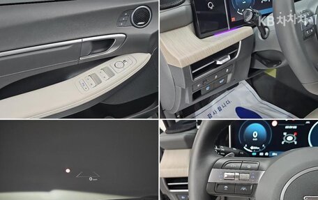 Hyundai Sonata VIII, 2023 год, 2 390 005 рублей, 18 фотография