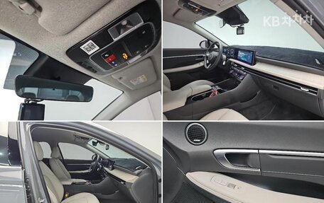Hyundai Sonata VIII, 2023 год, 2 390 005 рублей, 19 фотография