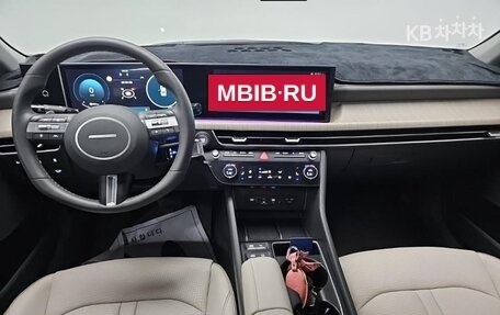 Hyundai Sonata VIII, 2023 год, 2 390 005 рублей, 7 фотография