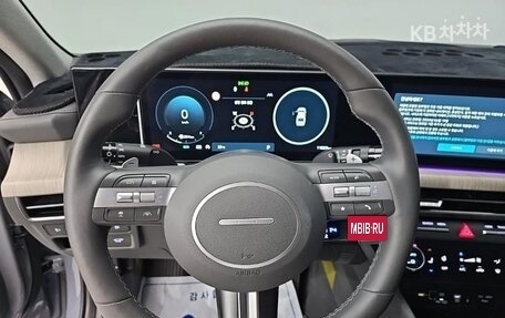 Hyundai Sonata VIII, 2023 год, 2 390 005 рублей, 9 фотография