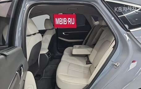 Hyundai Sonata VIII, 2023 год, 2 390 005 рублей, 12 фотография