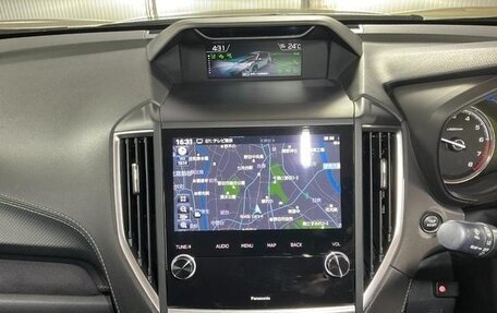 Subaru Forester, 2022 год, 2 113 911 рублей, 13 фотография