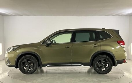 Subaru Forester, 2022 год, 2 113 911 рублей, 8 фотография
