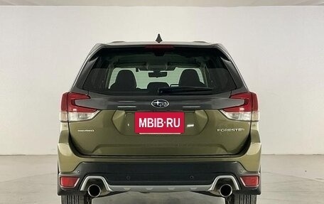 Subaru Forester, 2022 год, 2 113 911 рублей, 5 фотография