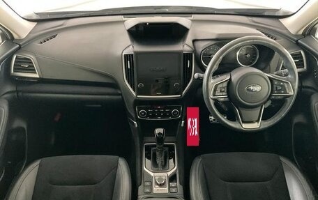 Subaru Forester, 2022 год, 2 113 911 рублей, 12 фотография